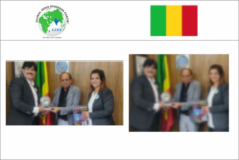 Embassy of Mali