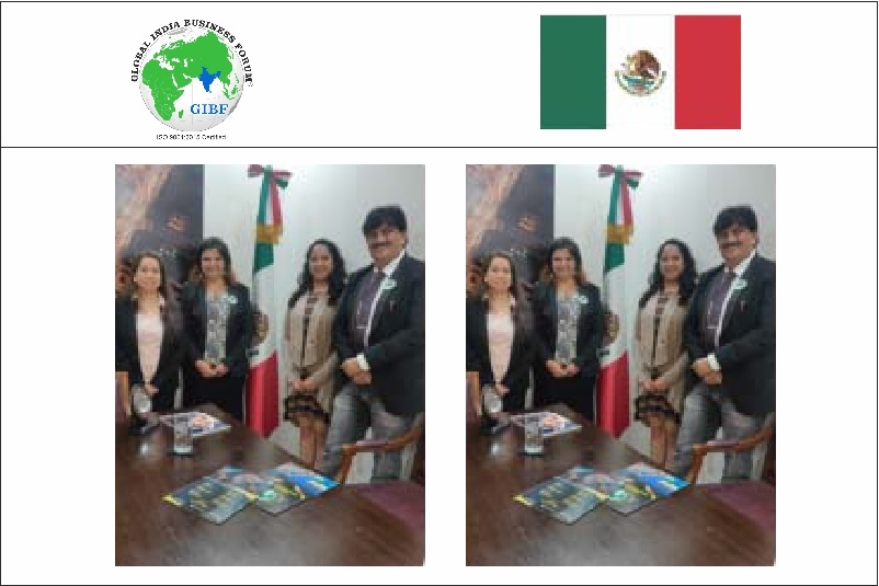 Embassy of Mexico