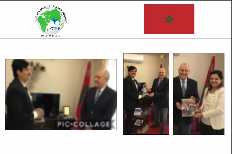 Embassy of Morocco