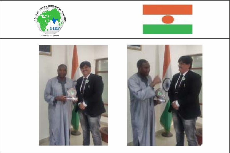 Embassy of Niger