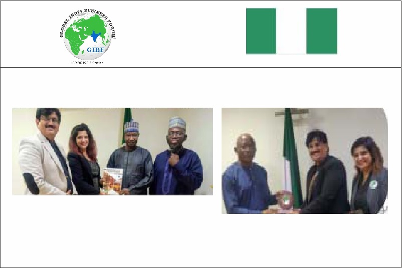 Embassy of Nigeria