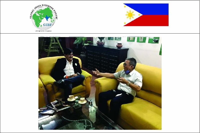 Embassy of Philippines