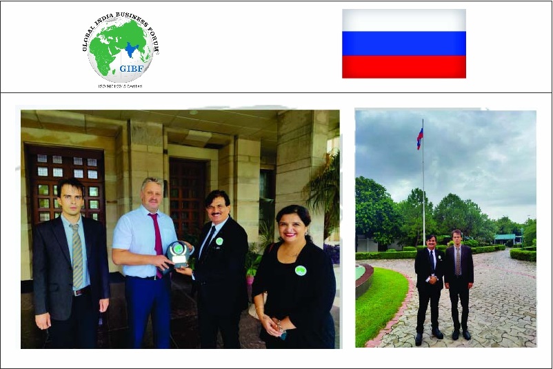 Embassy of Russia