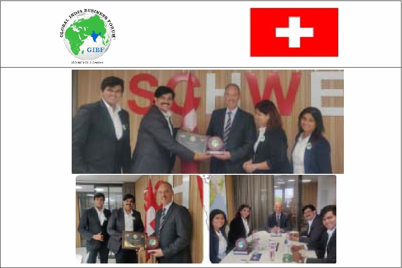 Embassy of Switzerland