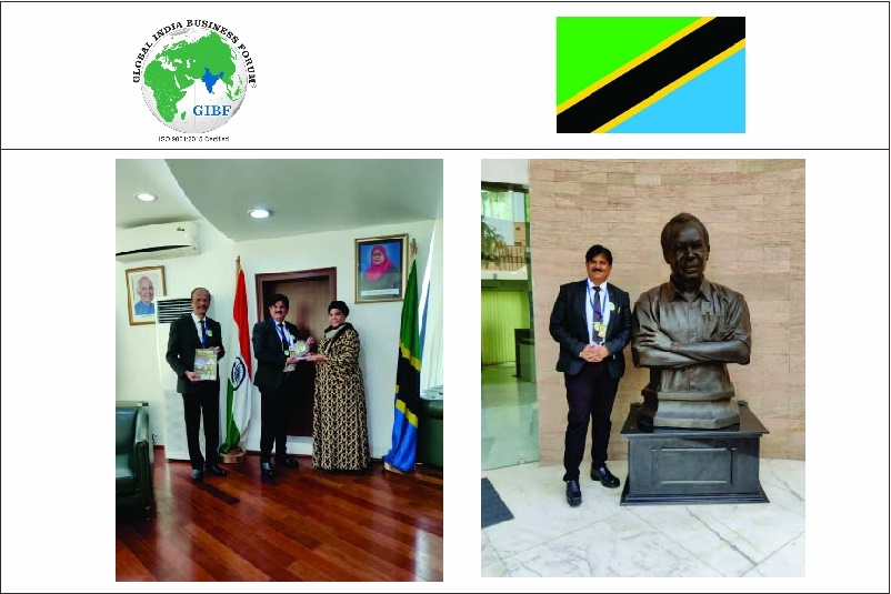 Embassy of Tanzania