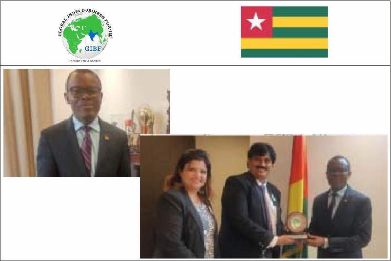 Embassy of Togo