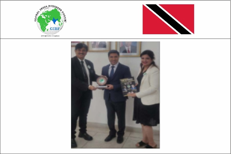 Embassy of Trinidad and Tobago