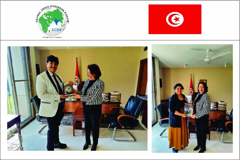Embassy of Tunisia
