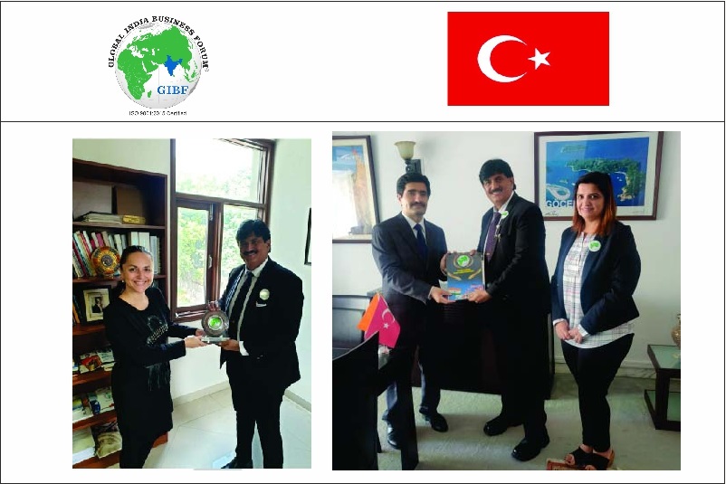 Embassy of Turkey