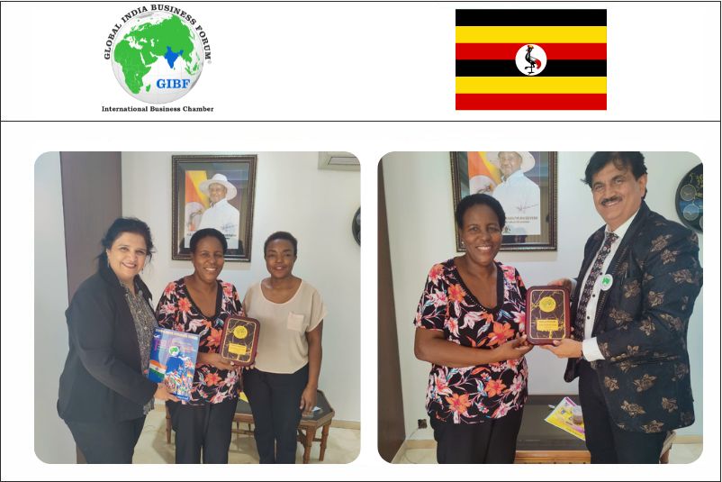 Embassy of Uganda