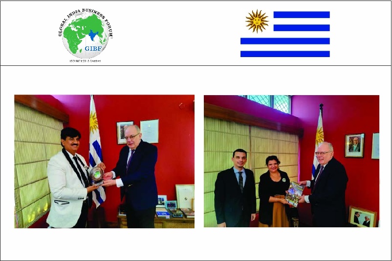 Embassy of Uruguay