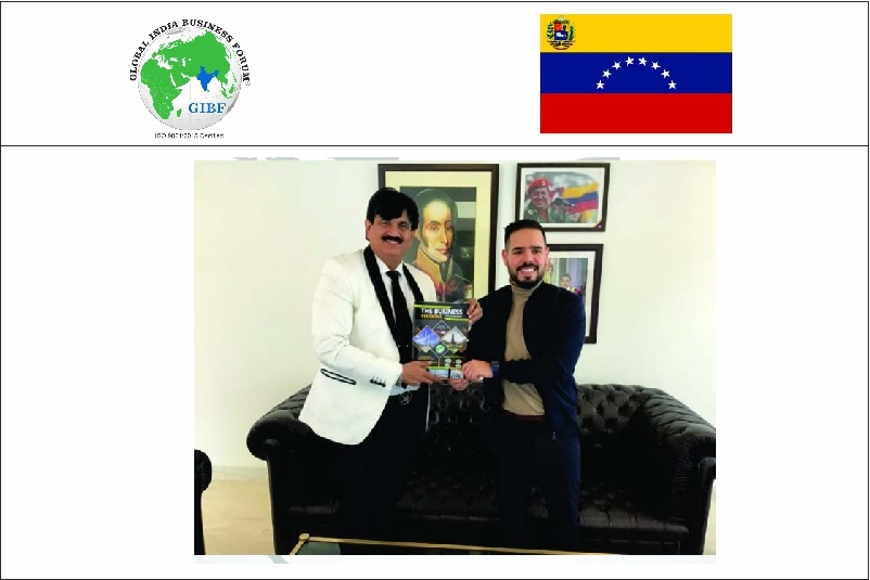 Embassy of Venezuela