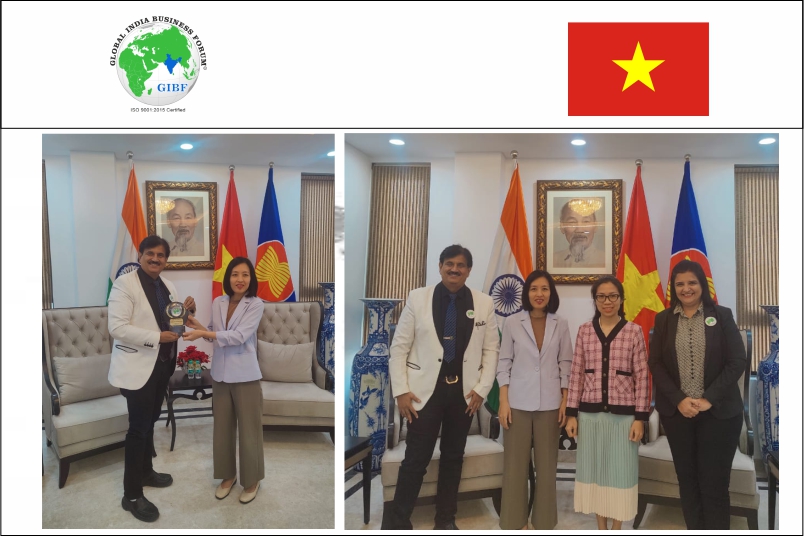 Embassy of Vietnam