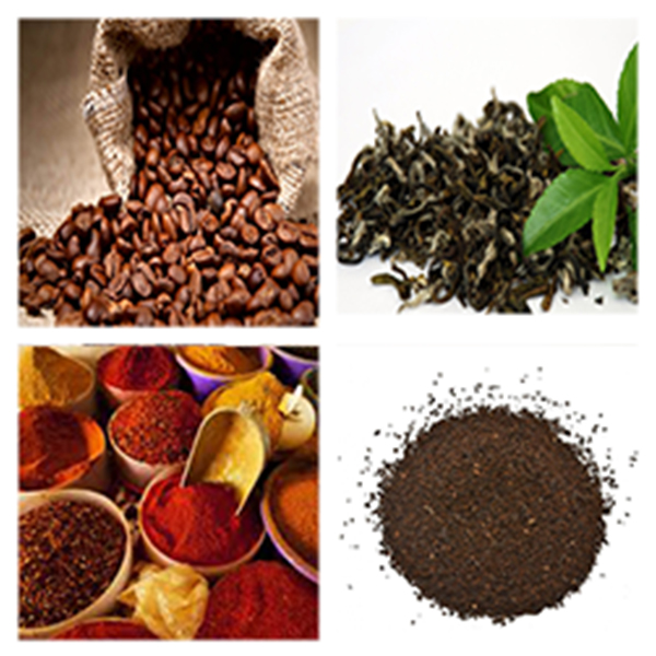 India - Ethiopia Business and Cultural Council - Top Exports of Ethiopia