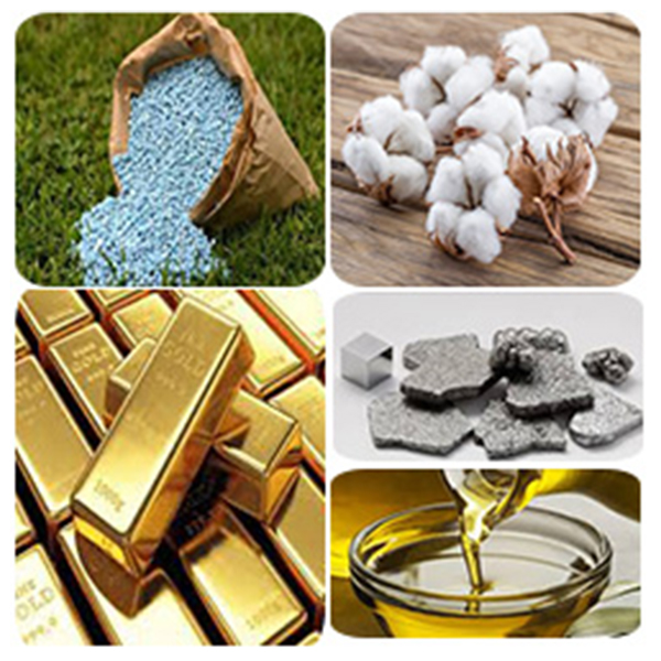 India - Guyana Business and Cultural Council - Top Exports of Guyana