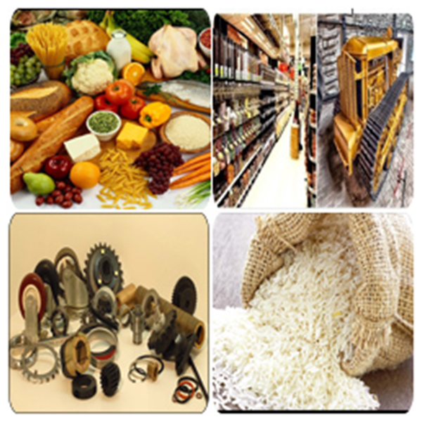 India - Ghana Business and Cultural Council - Top Imports of Ghana