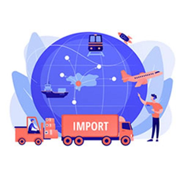 India - Palau Business and Cultural Council - Top Imports of Palau