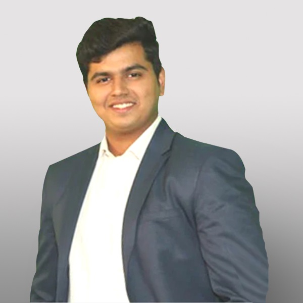 Abhishek Joshi - Global Coordinator at Global India Business Forum (GIBF)