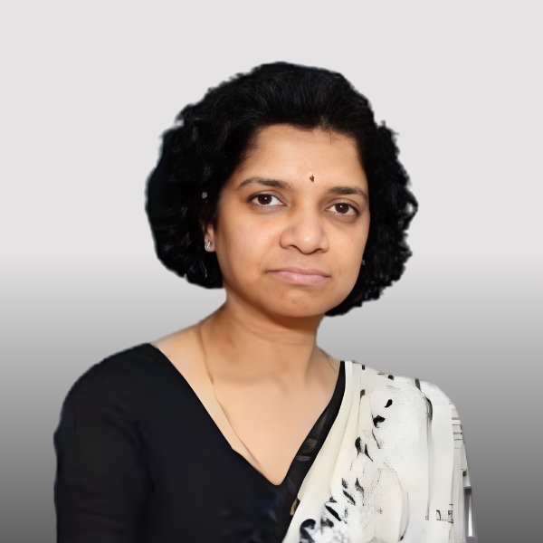 Adv. Rajeshwari Hariharan
