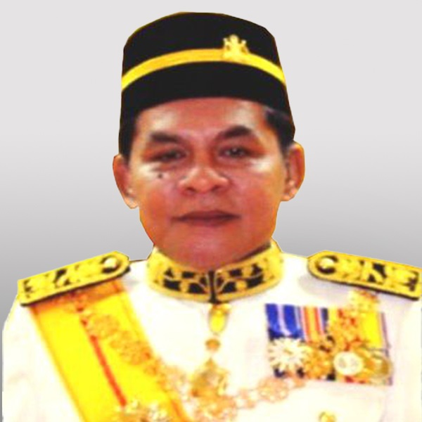 Dato Seri Hamidon Ramudin - Chairman at RichExclusive Bhd, Malaysia