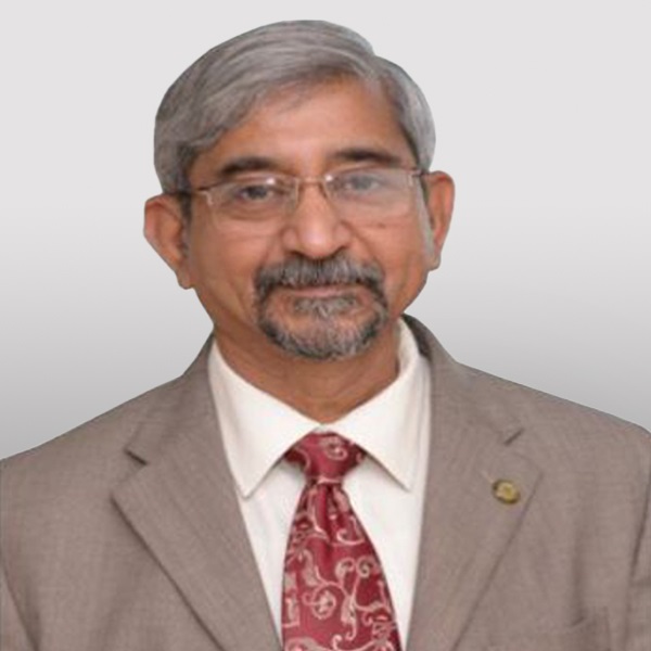 Dr. Anant Sardeshmukh - Director General and Board Member of MCCIA