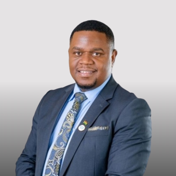 Ephraim Abel Kayembe