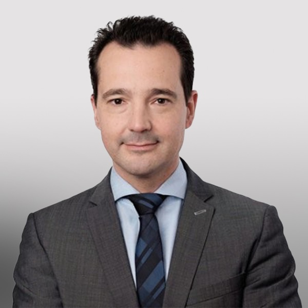 Gerald Loacker - Member of Parliament, Austria