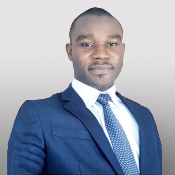 Joseph Ikpe - President at Garments and Footwear Factory Owners Association, Nigeria