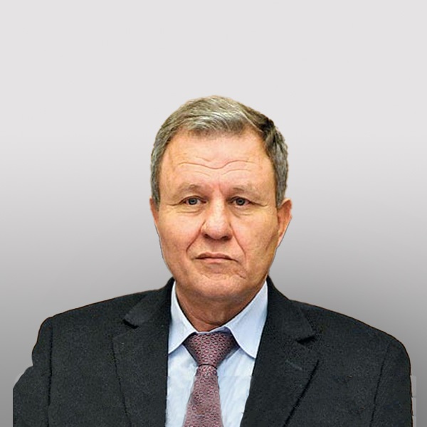 Meir Sheetrit - Member of Parliament, Israel 