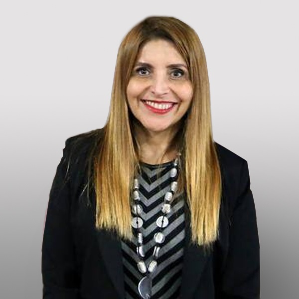 Pamela Gidi - Deputy Minister (Vice-Minister) of Telecommunications, Chile