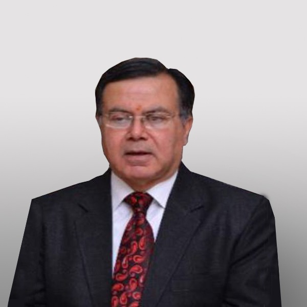 Ravindra Nath - Former CMD of NSIC LTD and Senior Advisor for MSME Sector at Global India Business Forum (GIBF)