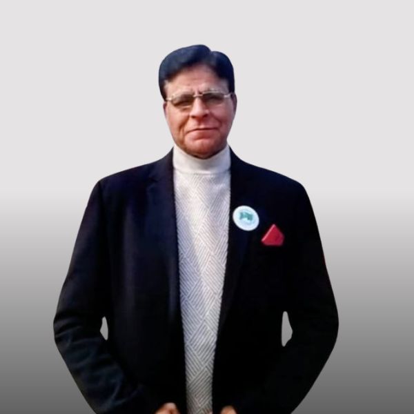 Sanjay Deshpande