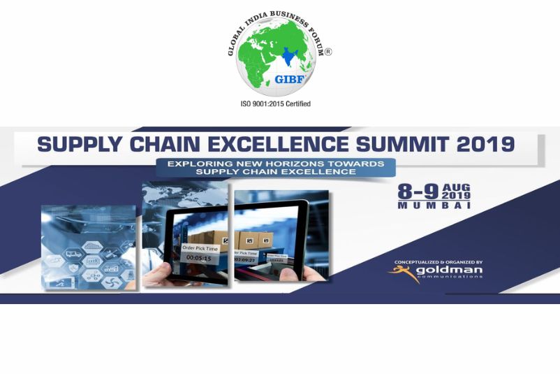 GIBF Collaborative Past Events - 2019 - Supply Chain Excellence Summit  2019