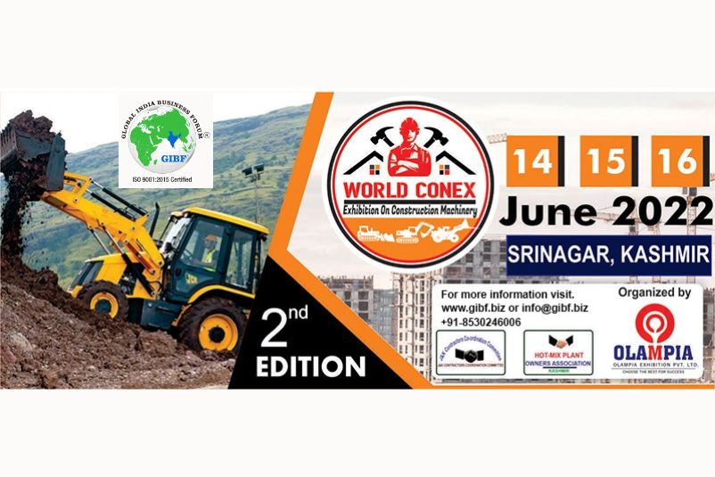 GIBF Collaborative Past Events - 2022 - World ConEx