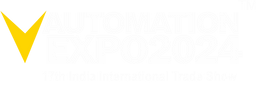 Automation Expo 2024 logo