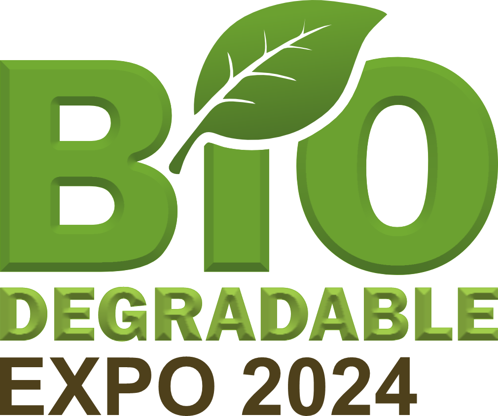 Biodegradable Expo 2024 logo