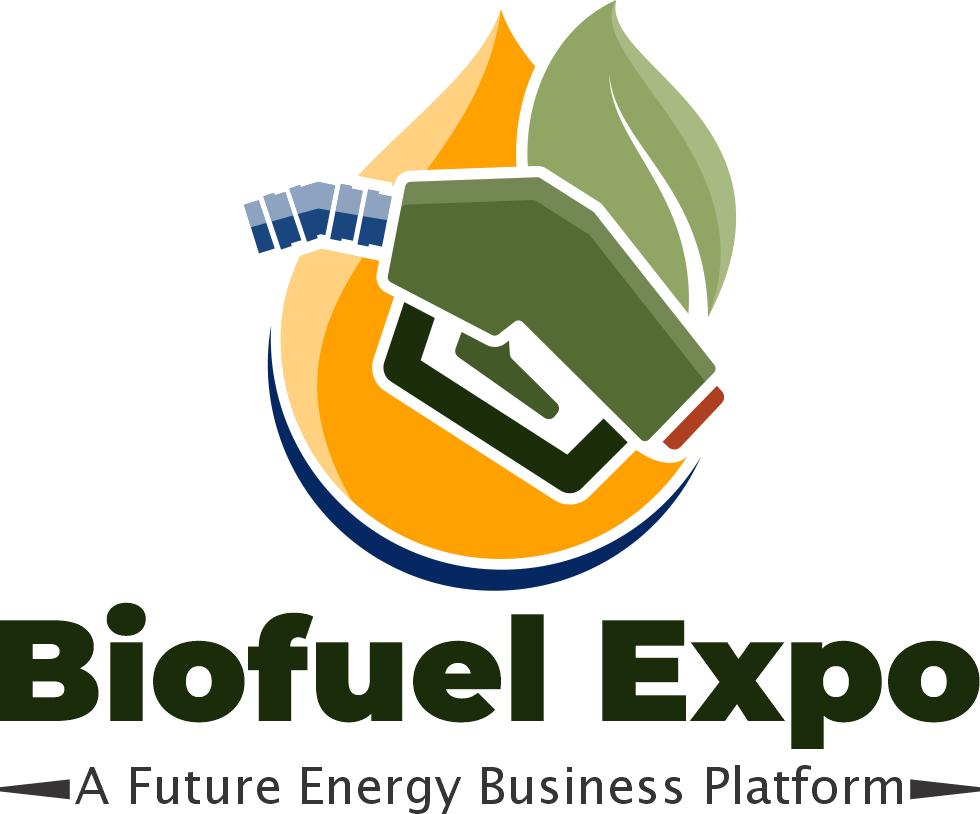 Biofuel Expo 2024 logo