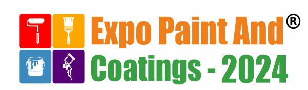 Expo Paint and Coatings 2024 logo