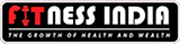 Fitness India Expo 2024 logo