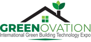 Greenovation Expo 2024 logo