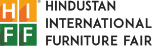 Hindustan International Furniture Fair logo