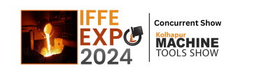 IFFE Expo 2024 logo
