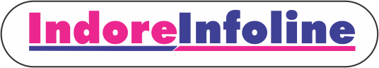 Indore Infoline logo