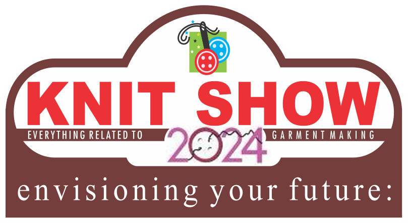 Knit Show 2024 Logo