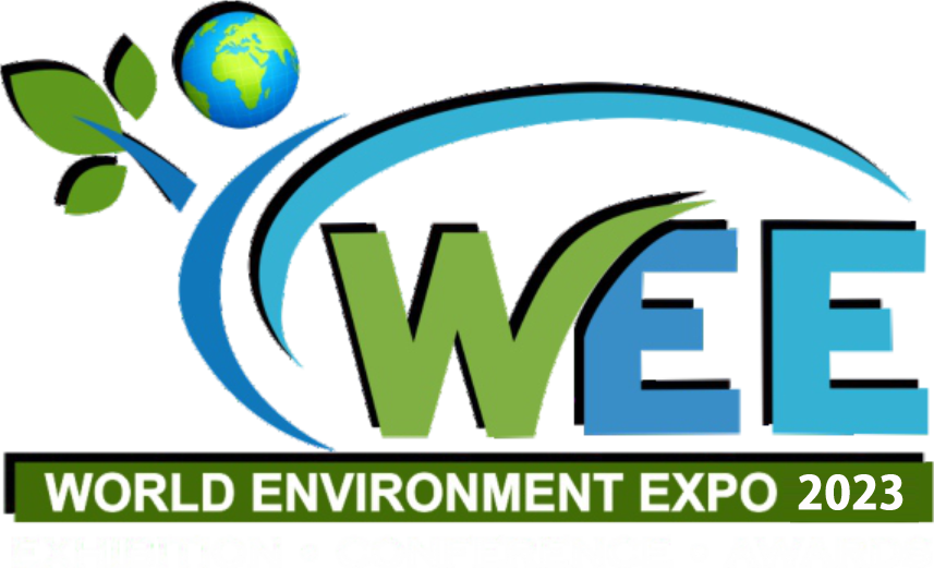 World Environment Expo 2024 logo
