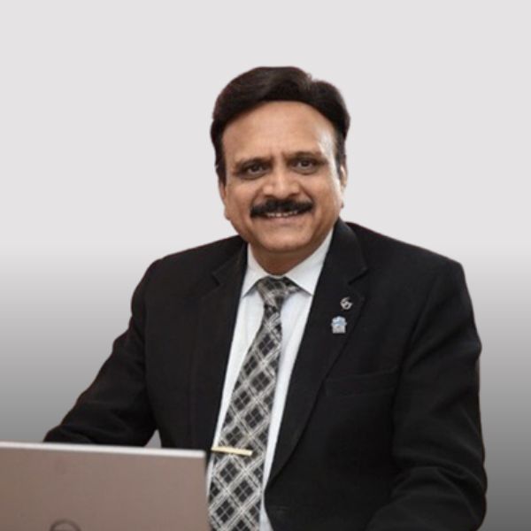 Dr. Abhay Kulkarni - Education Director
