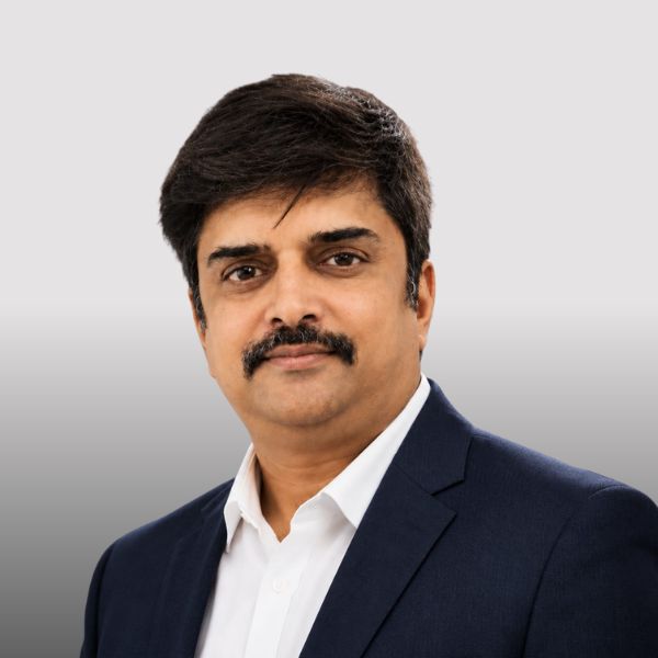 Mandar V Rede - Associate Director