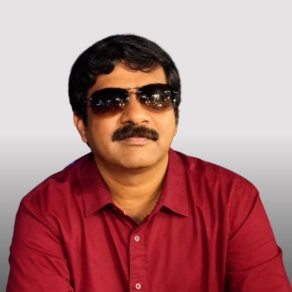 Sharashchandra Soorapnor - Associate Director