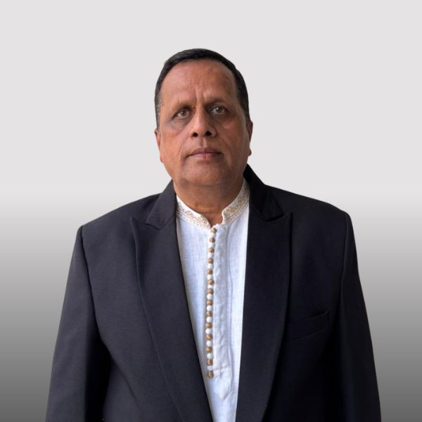 Sunil Bihani - Associate Director