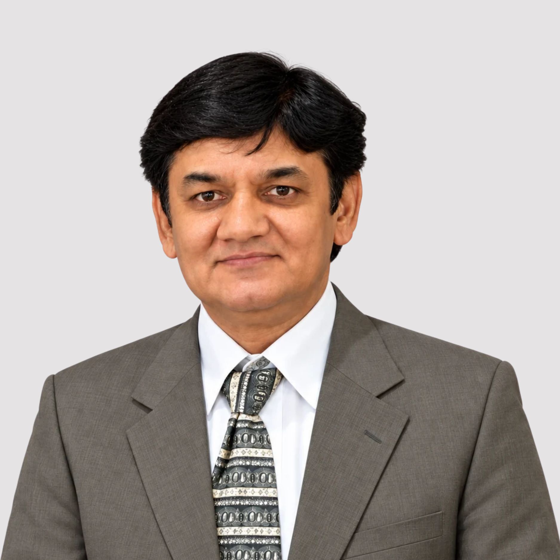 Milind Kshirsagar - Associate Director